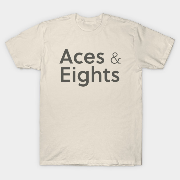 OD Green Eights by Aces & Eights 